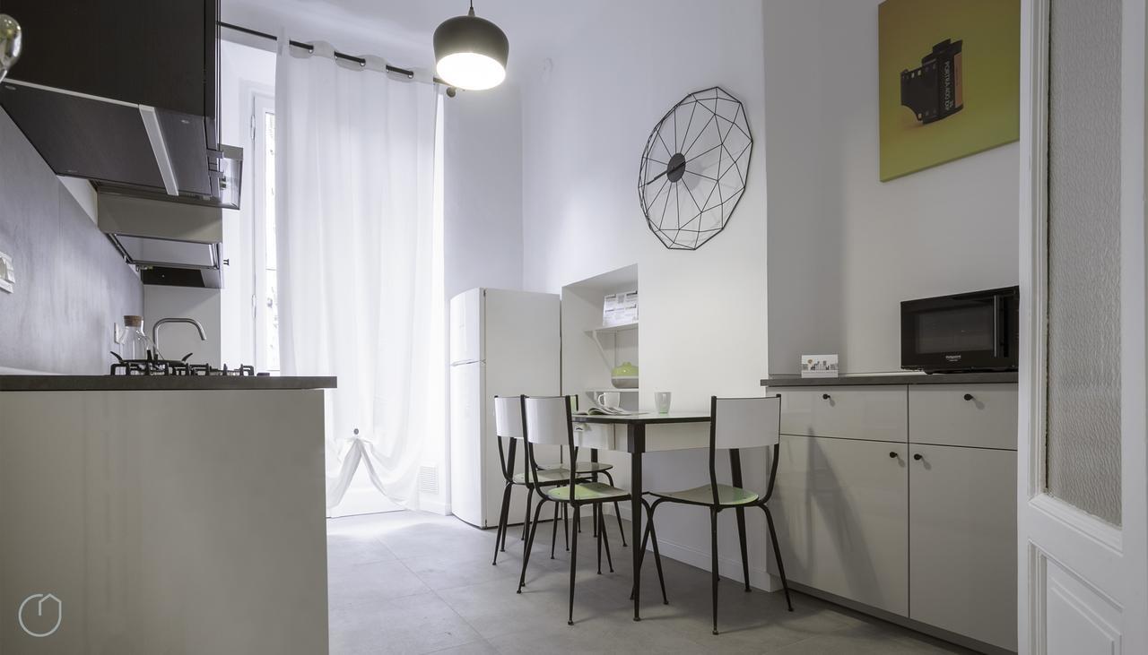 Apartment Italianway-piero Della Francesca 74 Mailand