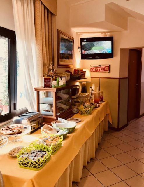 San Siro Fiera Hotel 2*