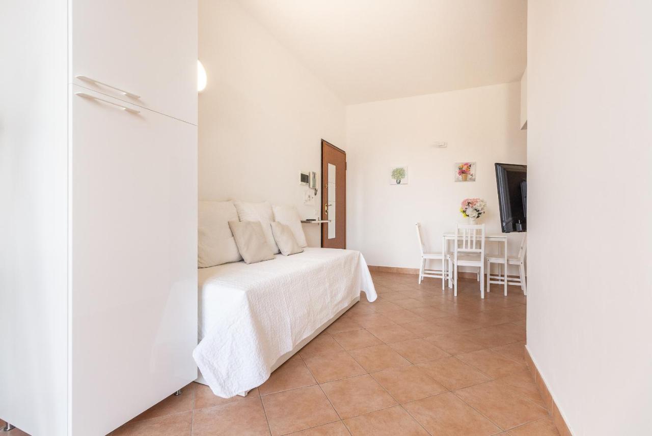 Apartamento Alessia's Flat - Affori *