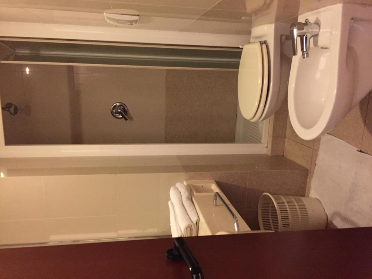 Hotel Nettuno Milão