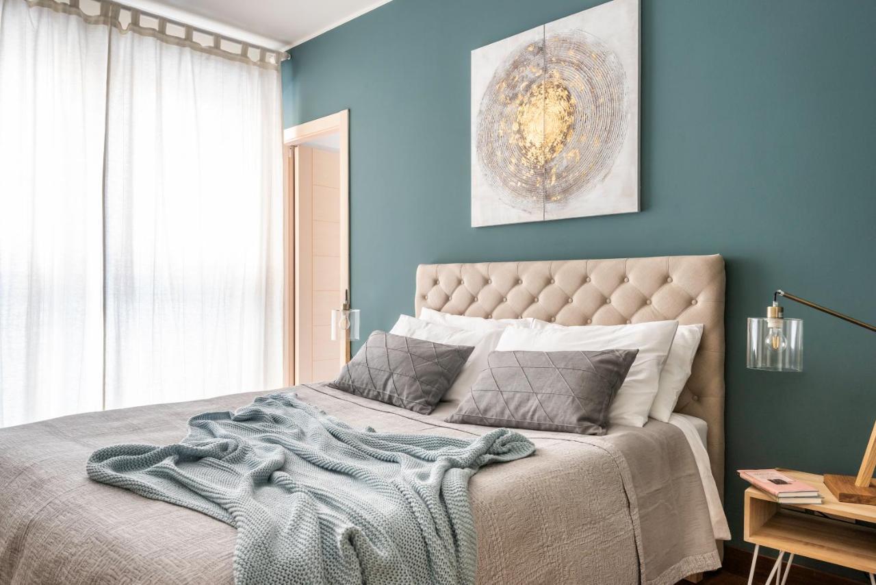Navigli - Rentclass Adelia Apartment *