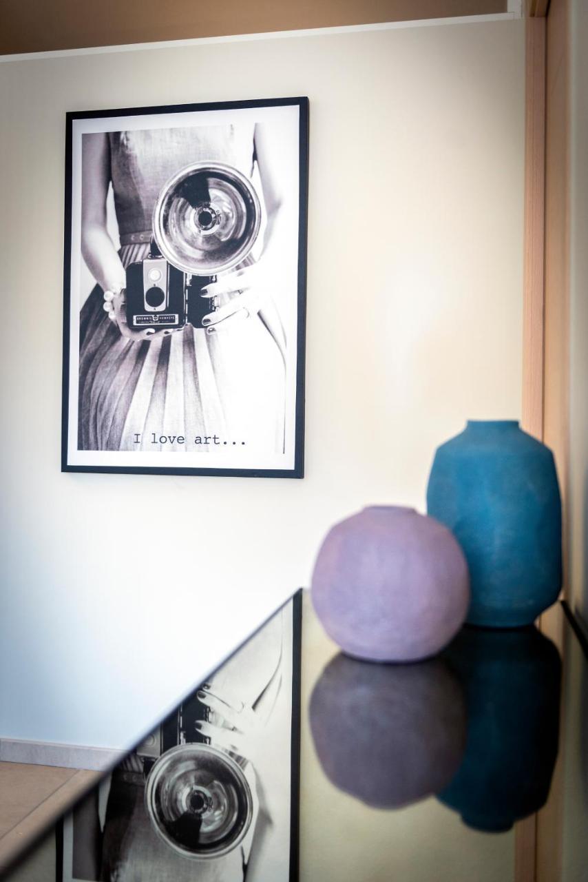 Apartment Navigli - Rentclass Adelia Mailand