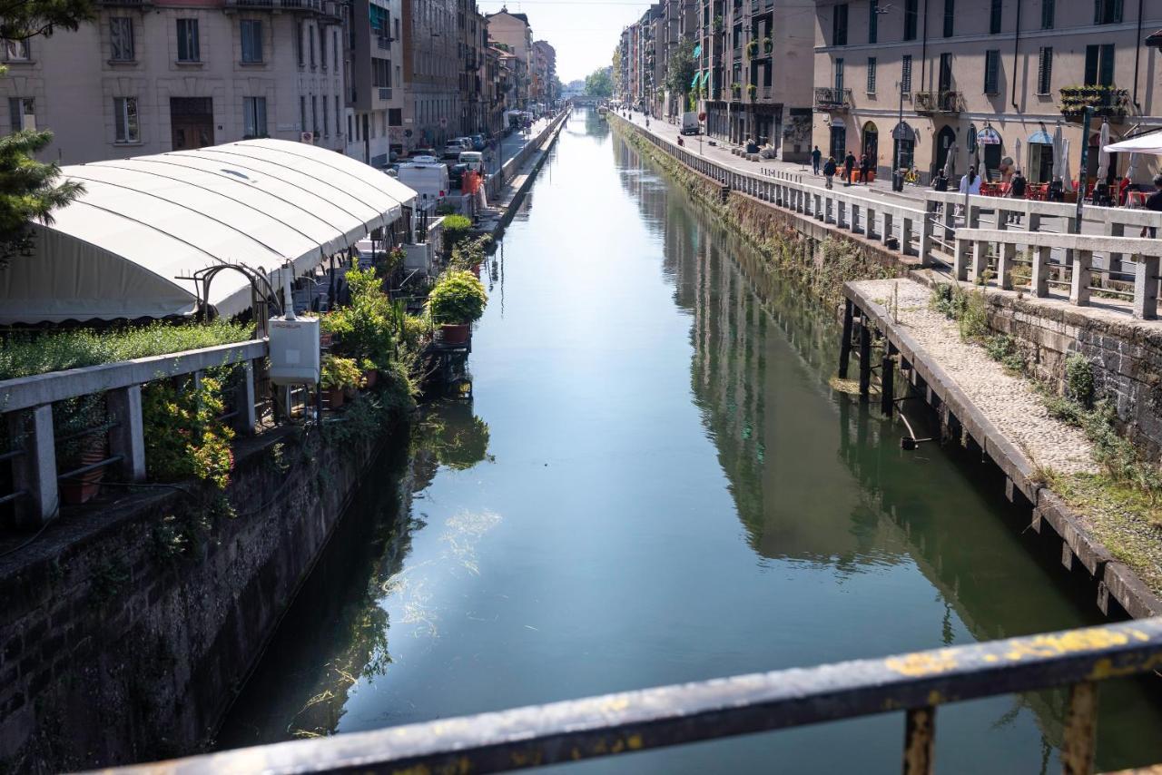 Navigli - Rentclass Adelia Apartment