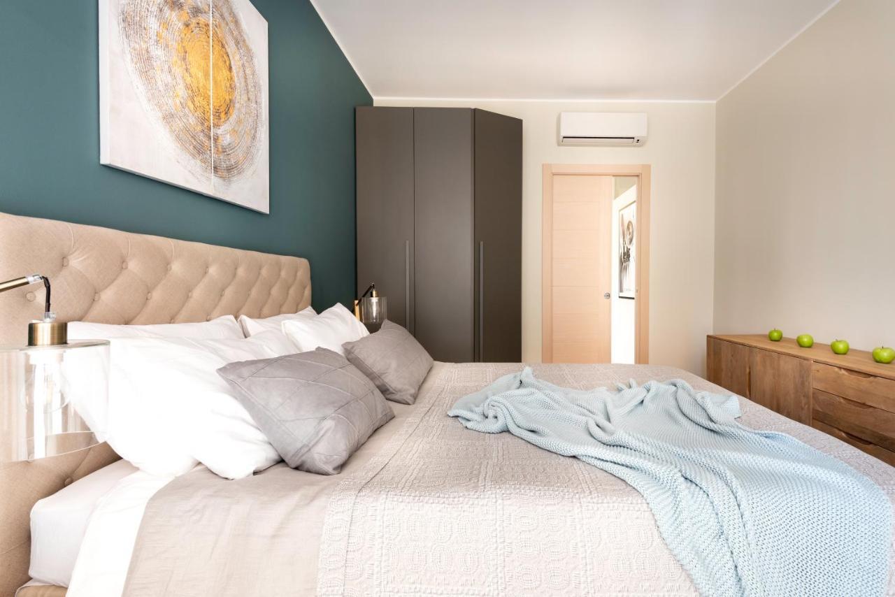 Navigli - Rentclass Adelia Apartment