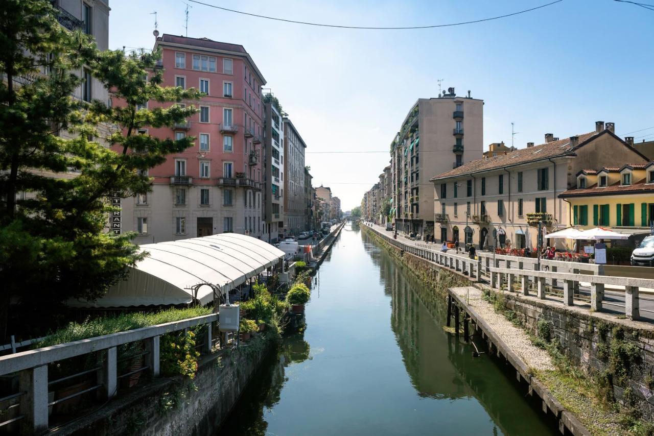 Navigli - Rentclass Adelia Mailand