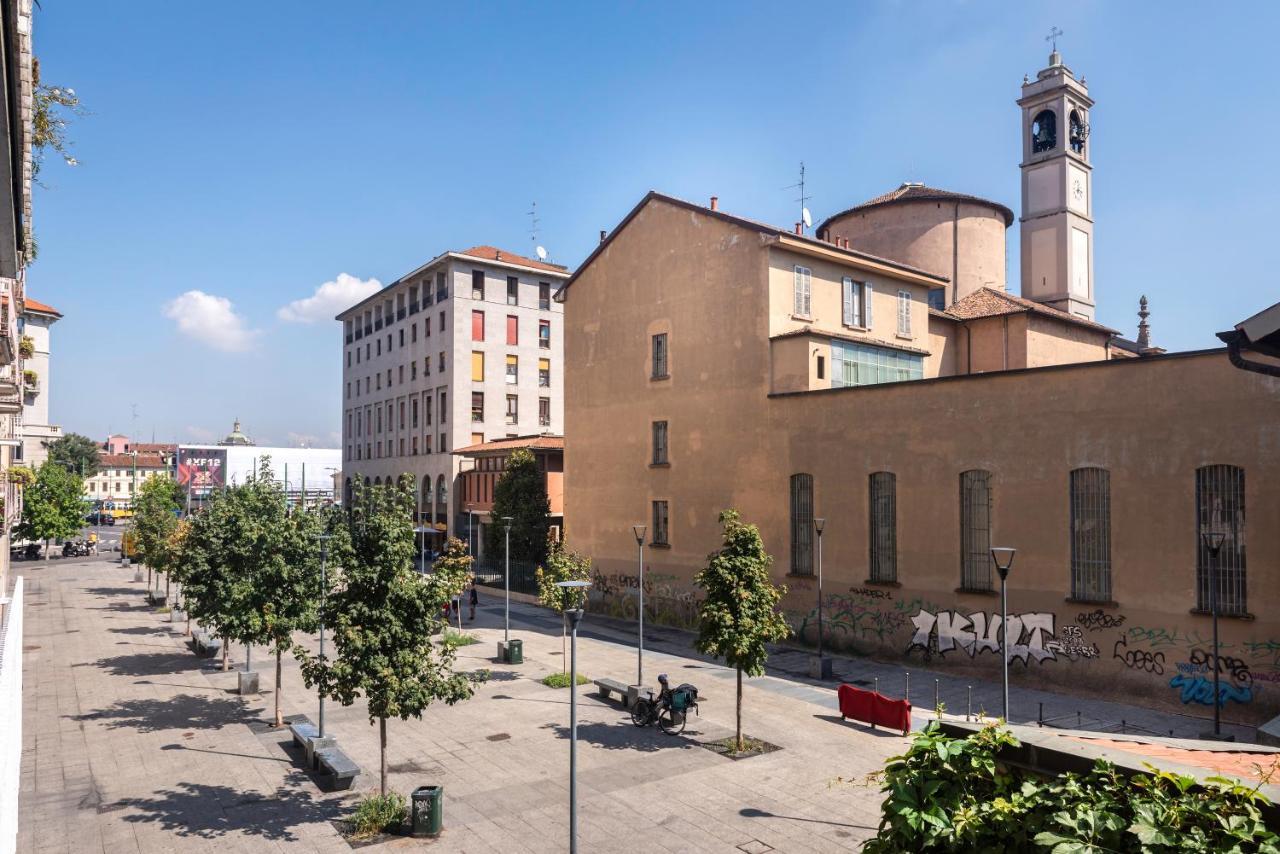 Apartment Navigli - Rentclass Adelia Mailand
