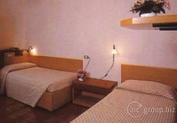 Hotel Minerva 3*