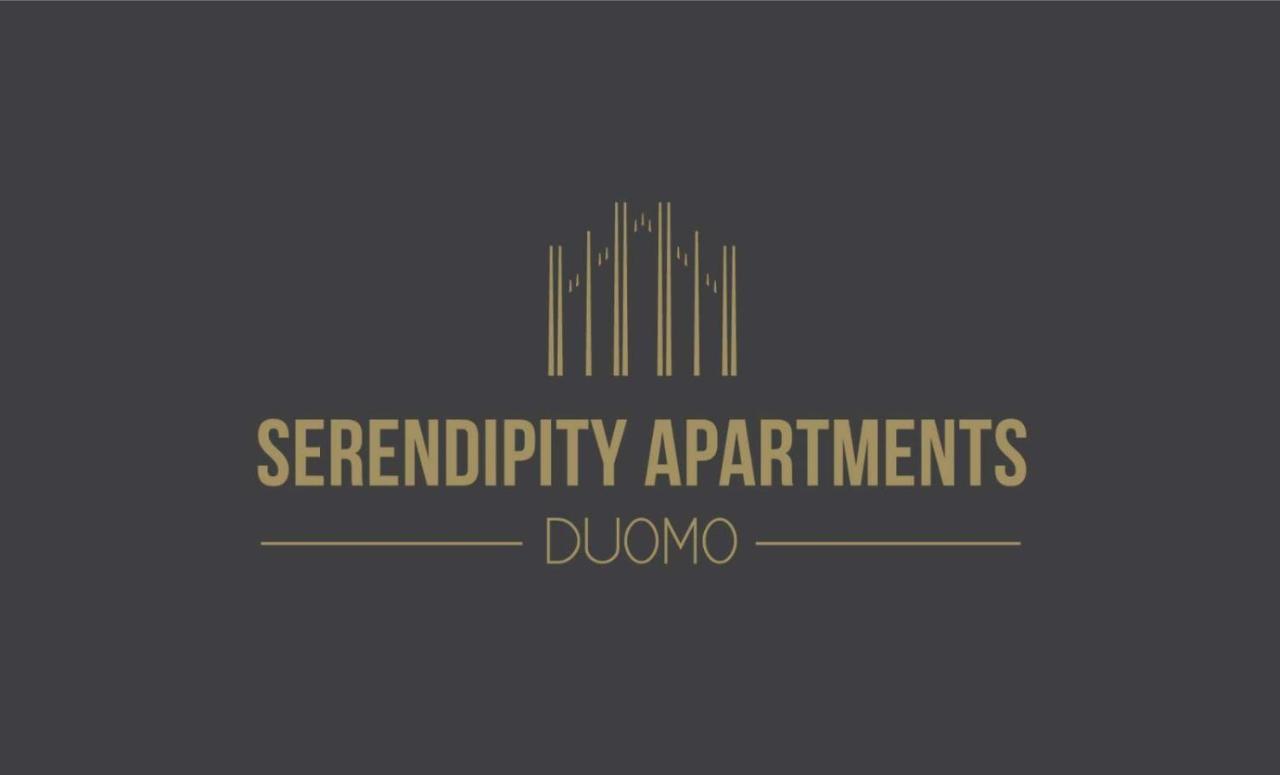 Serendipity - Duomo Aparthotel 2*