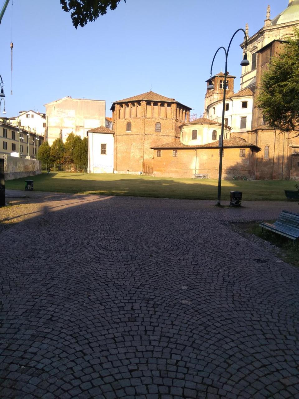 Casa de hóspedes Casa Della Vetra