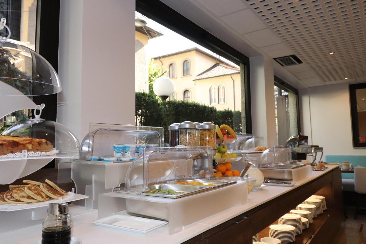 Domenichino Hotel Milão