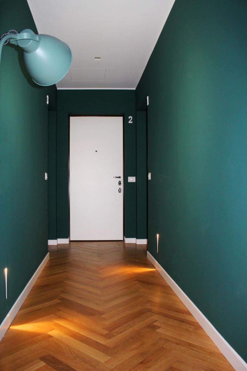 Aparthotel Serendipity - Duomo