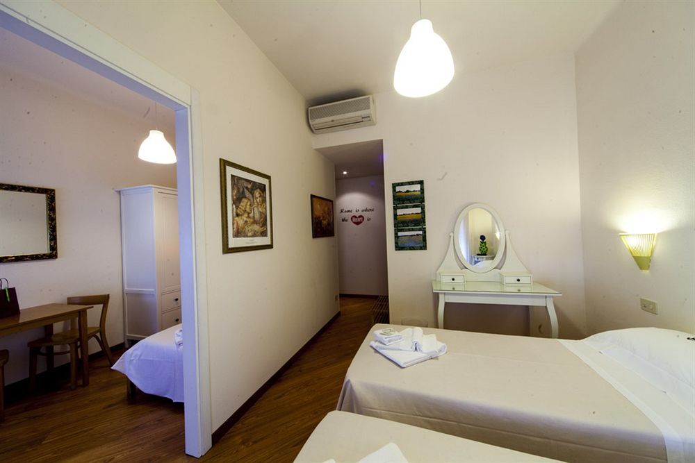 Il Girasole High Quality Hotel Mailand