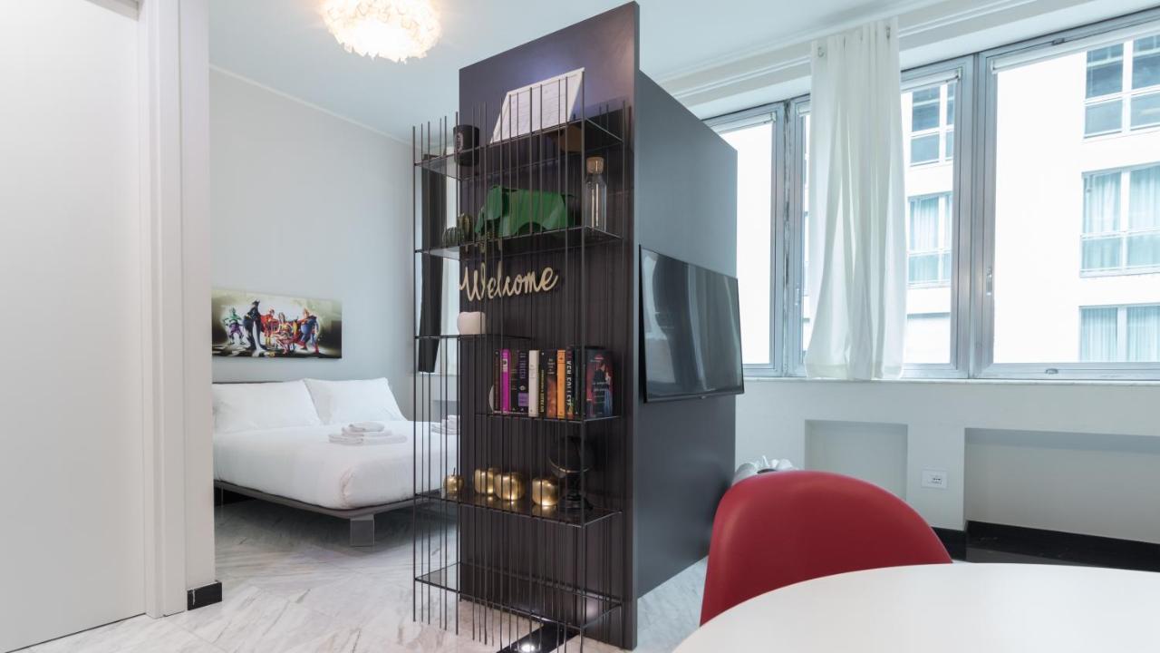 Italianway-baracchini 9 Apartment *