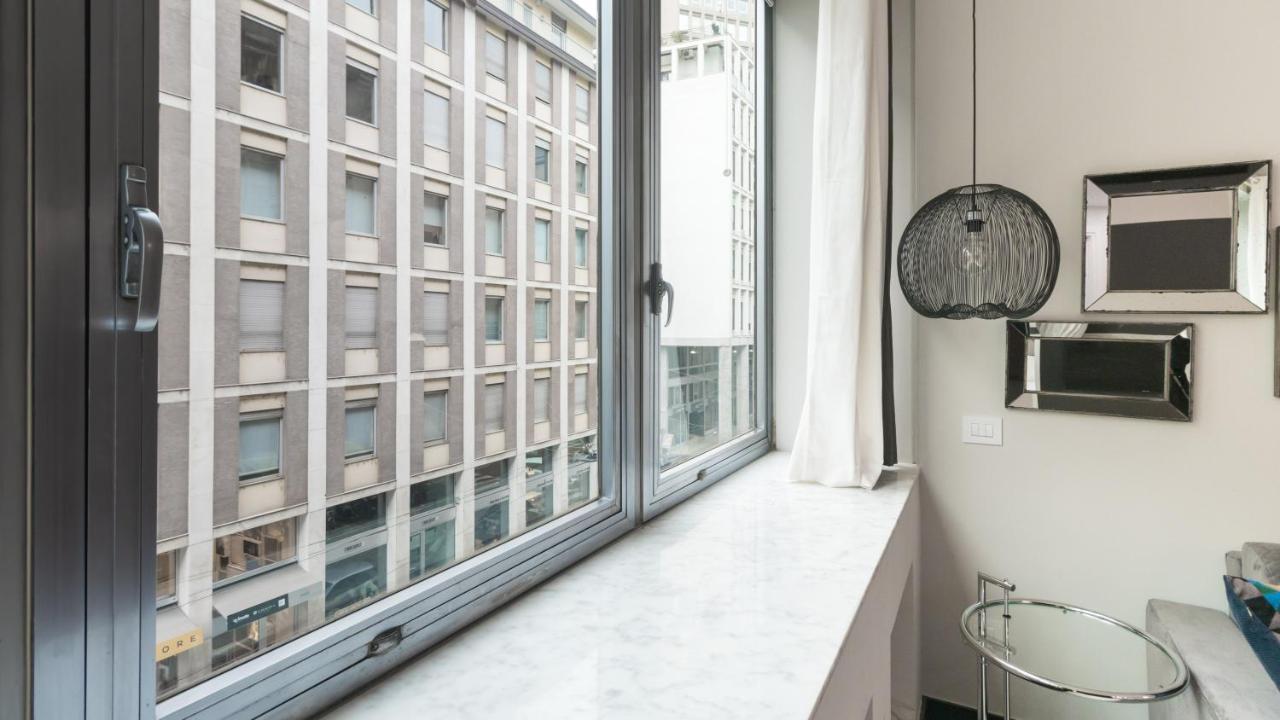 Apartment Italianway-baracchini 9