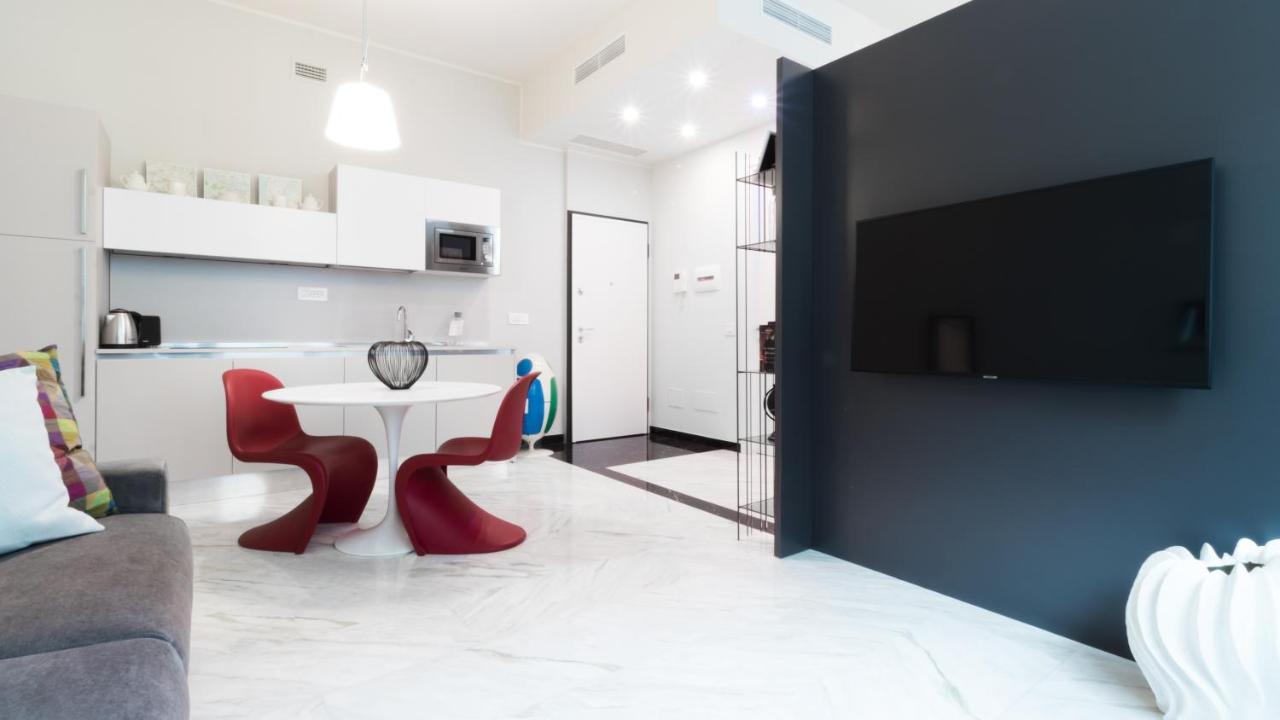 Apartment Italianway-baracchini 9 Milan