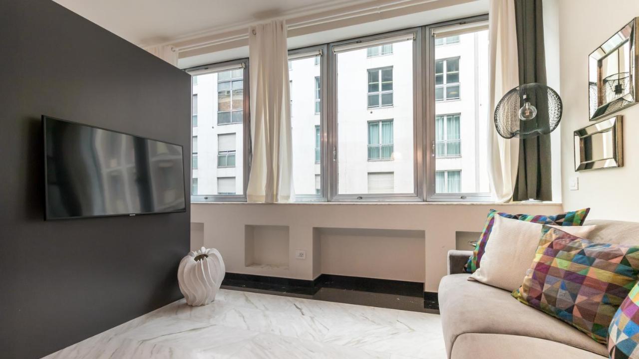 Italianway-baracchini 9 Apartment Milan