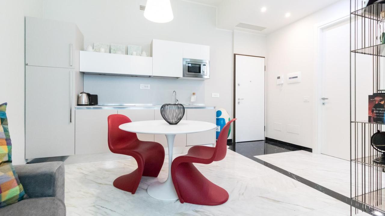 Apartment Italianway-baracchini 9 Milan