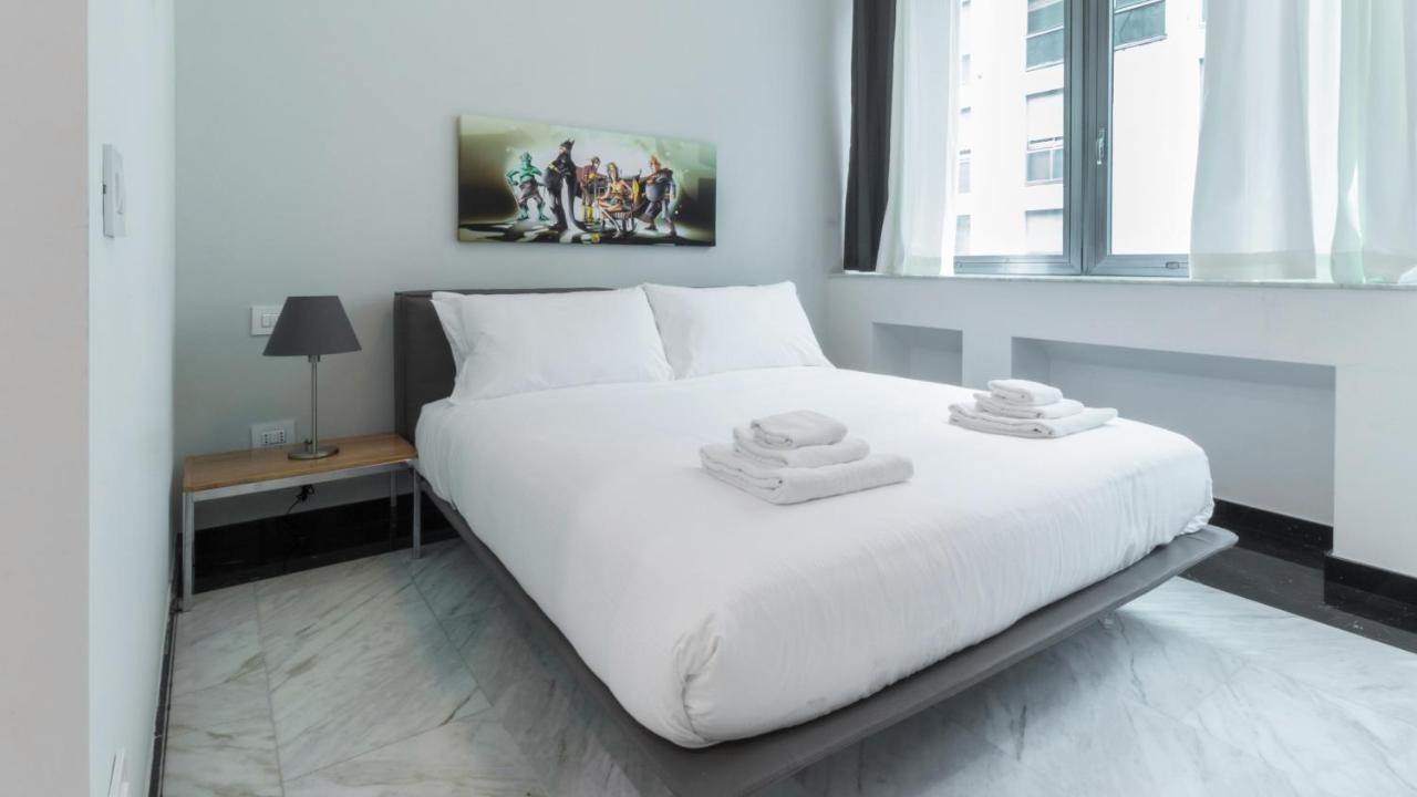 Apartment Italianway-baracchini 9