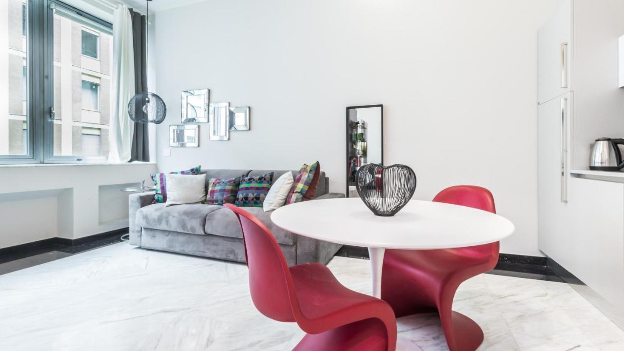 Italianway-baracchini 9 Apartment *