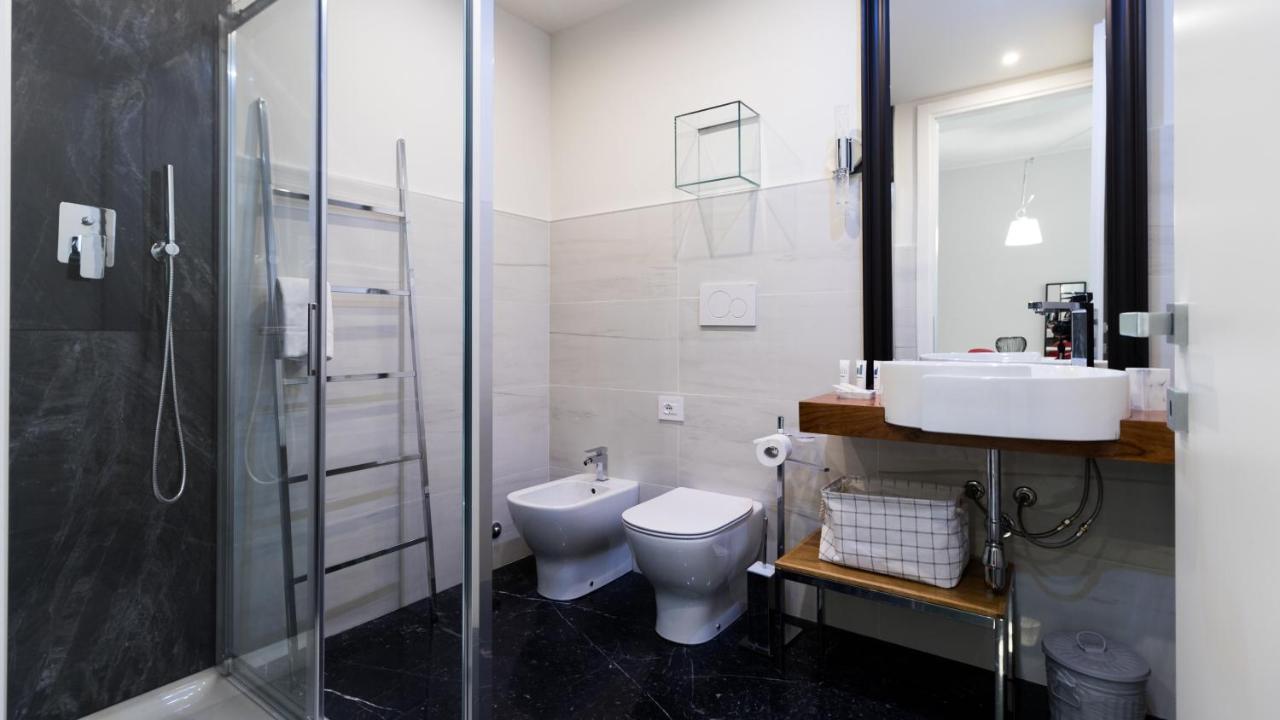 Apartment Italianway-baracchini 9