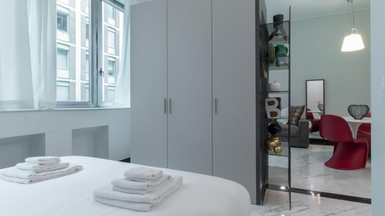 Apartment Italianway-baracchini 9 *