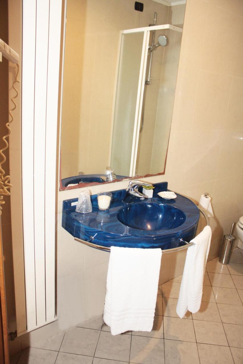 Astrid Hotel Milão