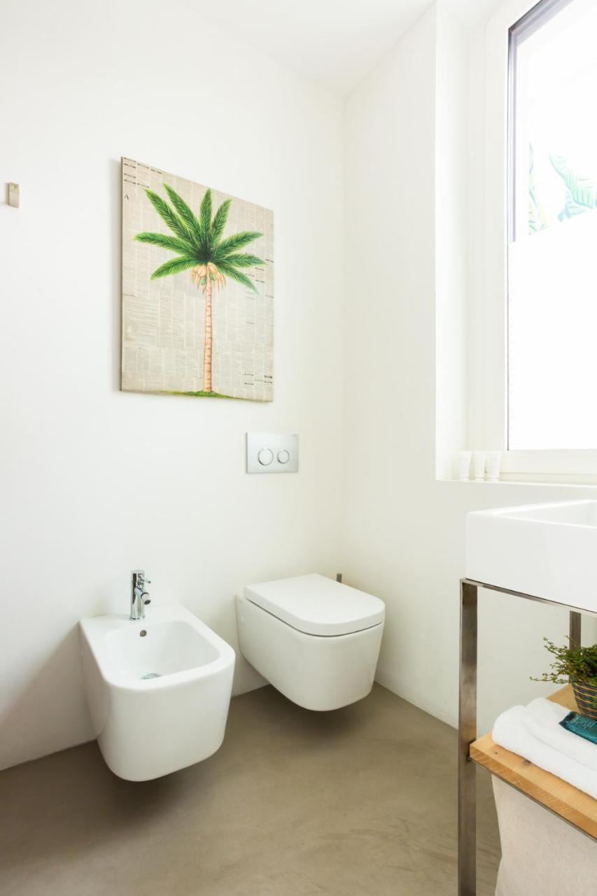 Apartment Tropical Micro With Terrace And Duomo Views *