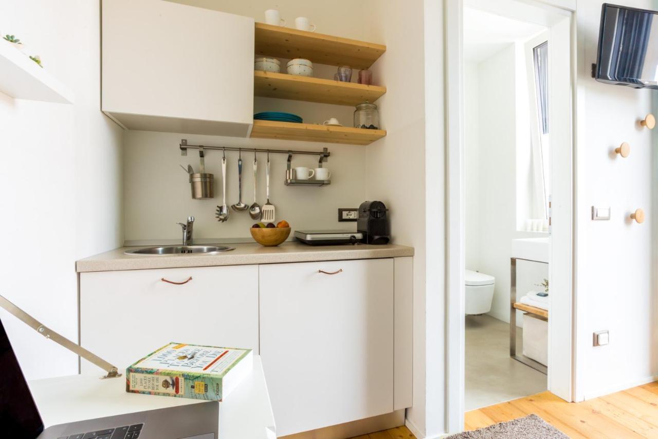Apartment Tropical Micro With Terrace And Duomo Views *