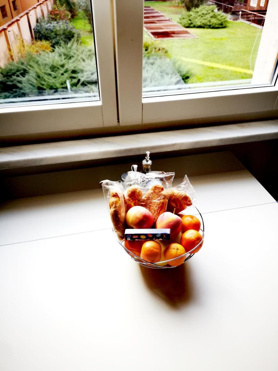 Frühstückspension Melzo 13 *