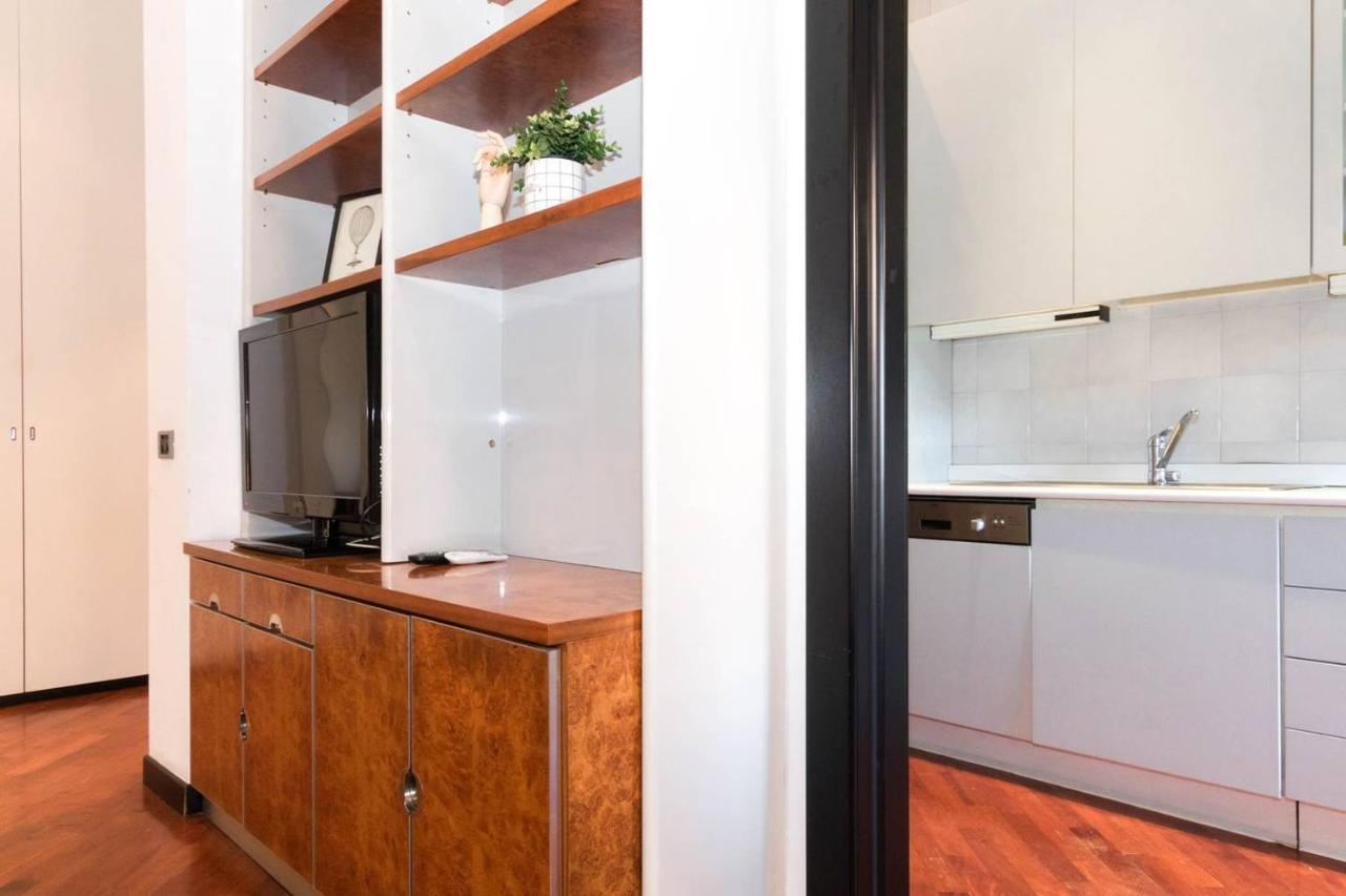 Altido Sant'agostino Family Flat Apartment Mailand