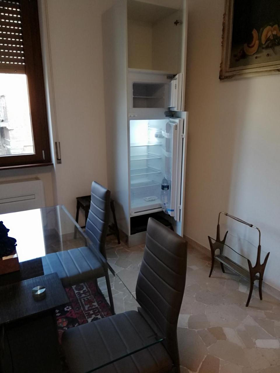 Apartment Nibre