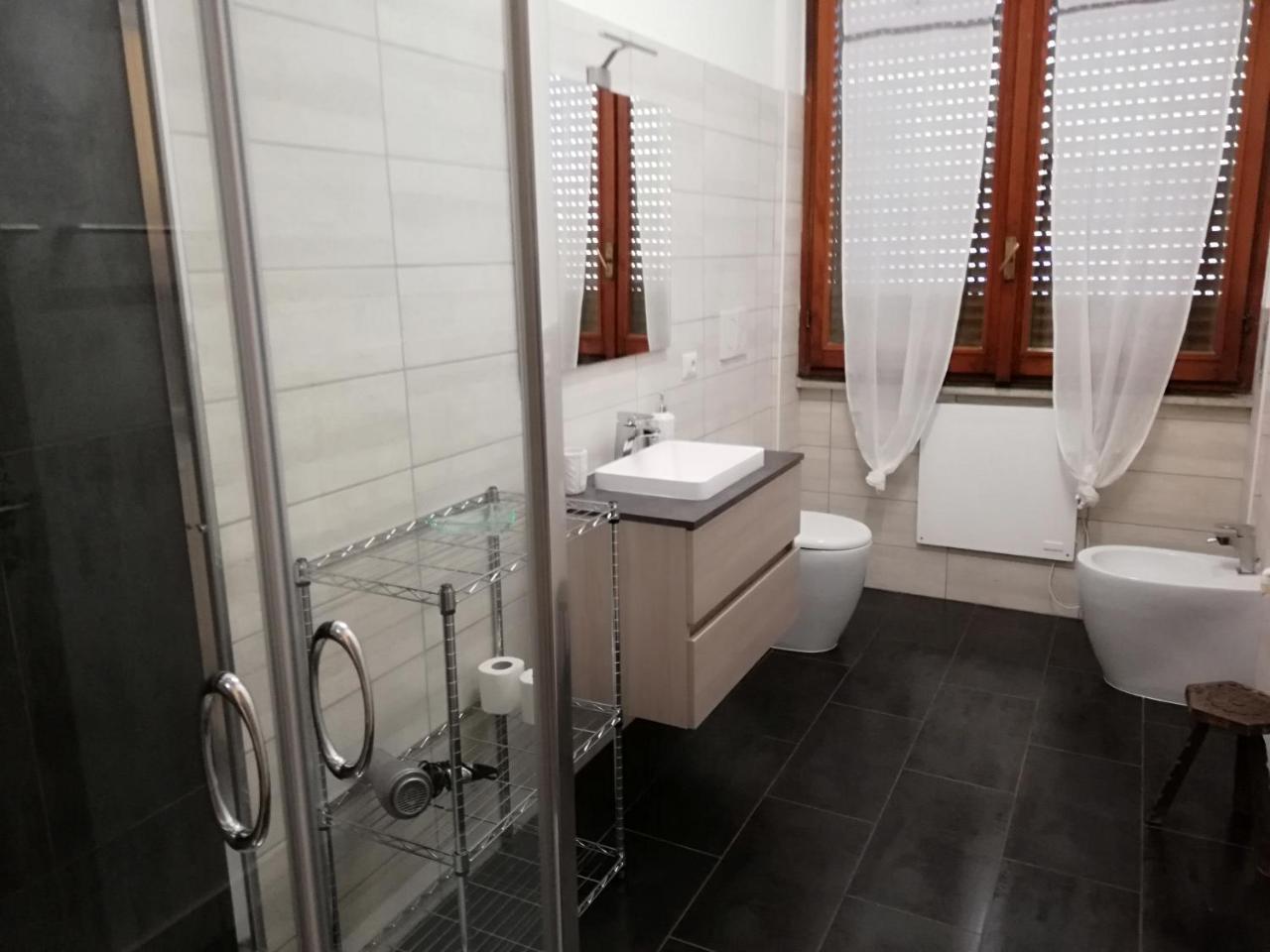Apartment Nibre