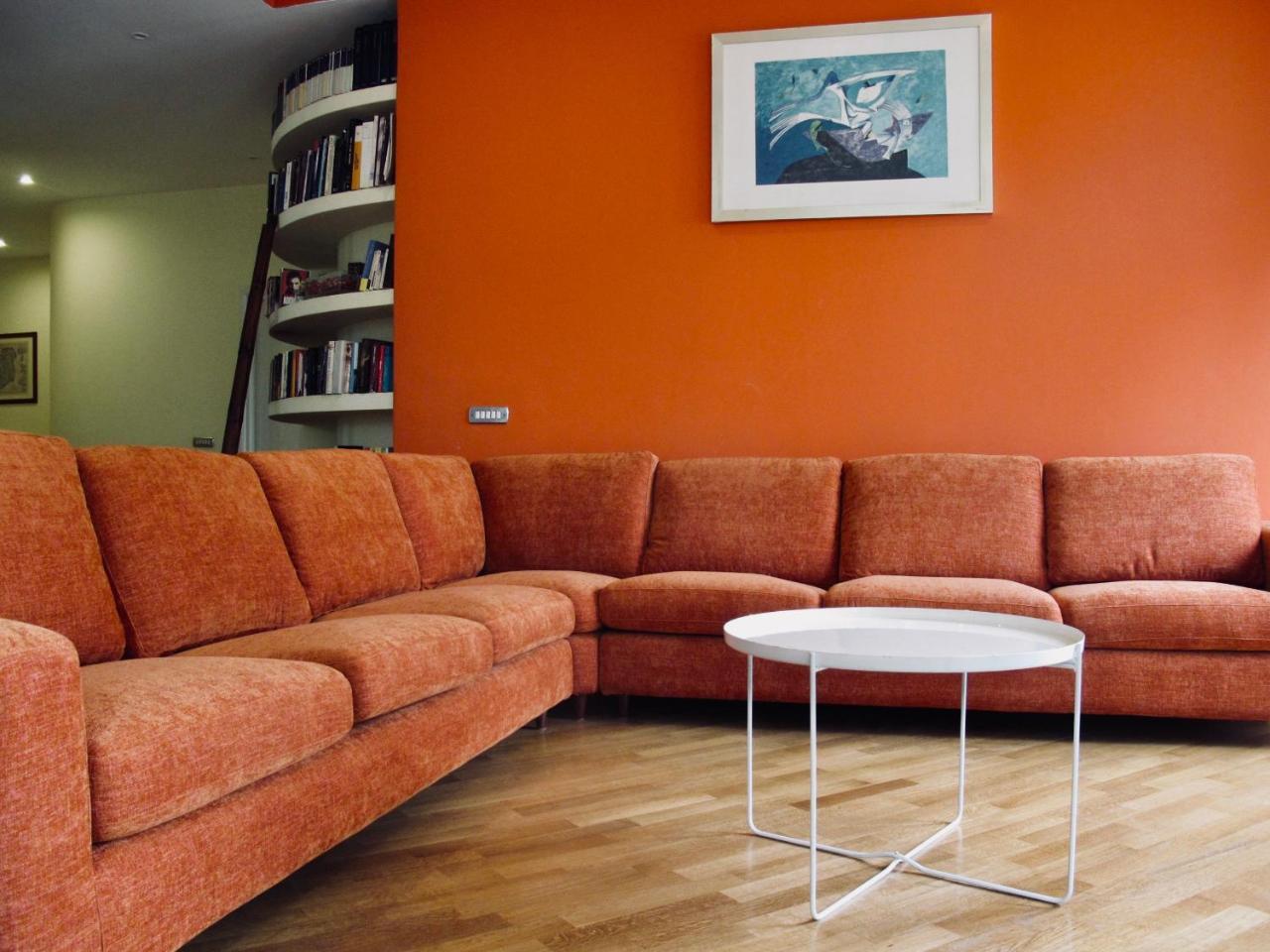 Casa Della Vetra 2* Milão