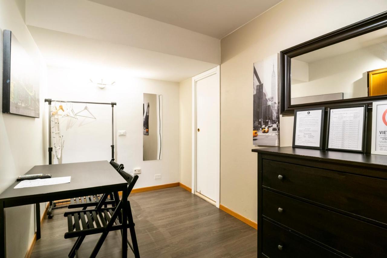 Apartment Cadorna Center Studio-by Flatscollection