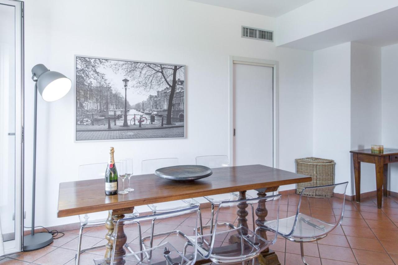 Apartamento Suitelowcost Stilicone