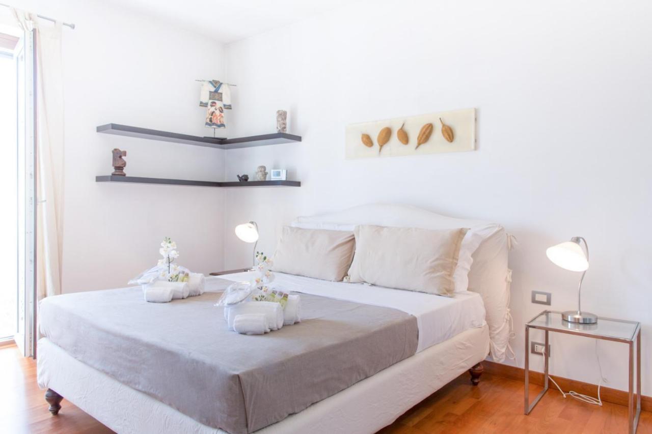 Suitelowcost Stilicone Apartamento Milão