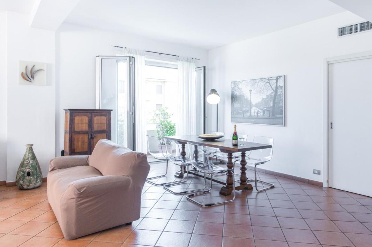 Suitelowcost Stilicone Apartamento