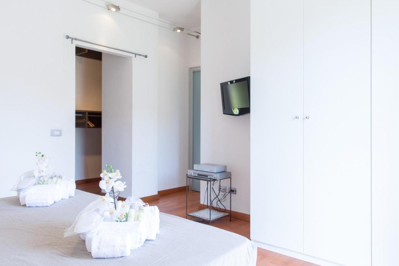 Suitelowcost Stilicone Apartamento