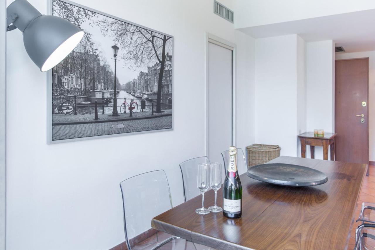 Apartamento Suitelowcost Stilicone *