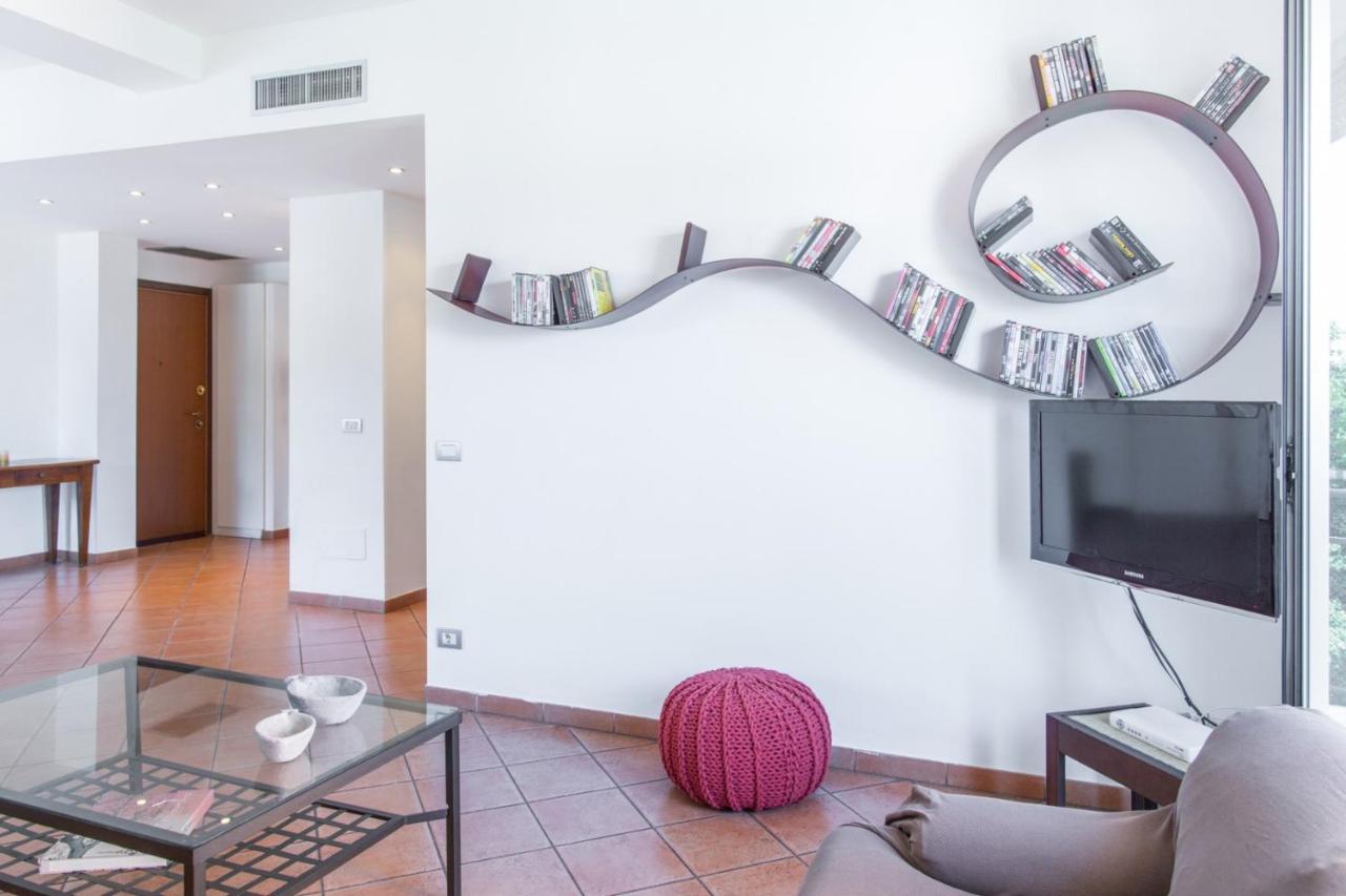 Suitelowcost Stilicone Apartamento *