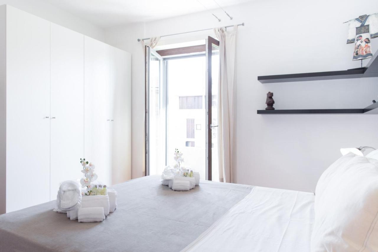 Suitelowcost Stilicone Apartamento