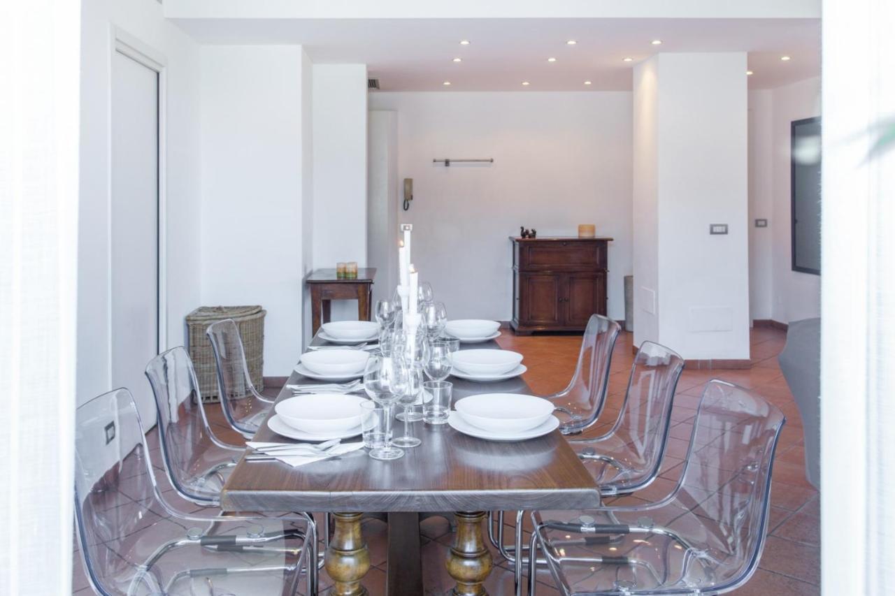 Apartamento Suitelowcost Stilicone
