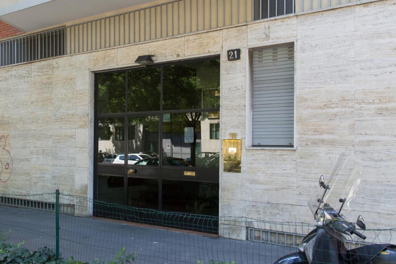 Suitelowcost Stilicone Apartamento *