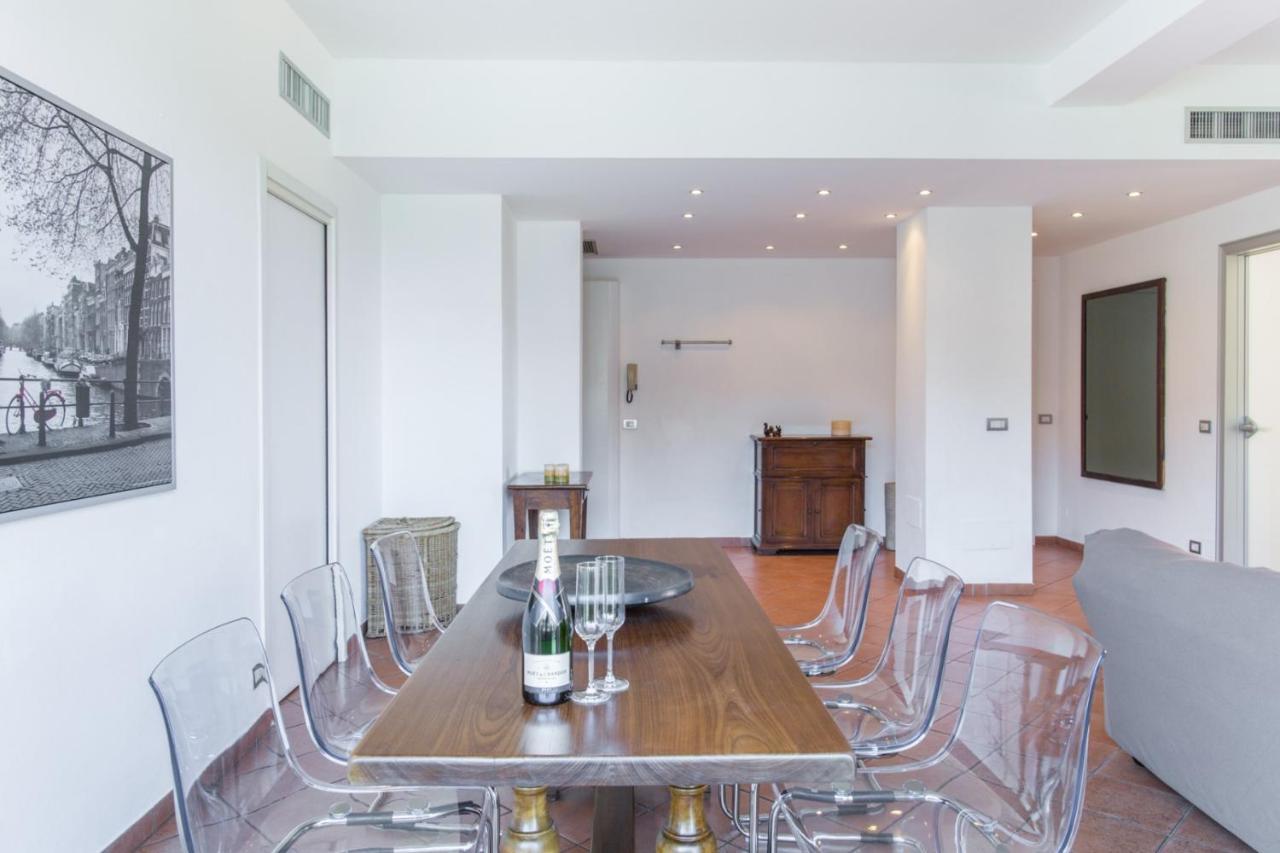 Apartamento Suitelowcost Stilicone