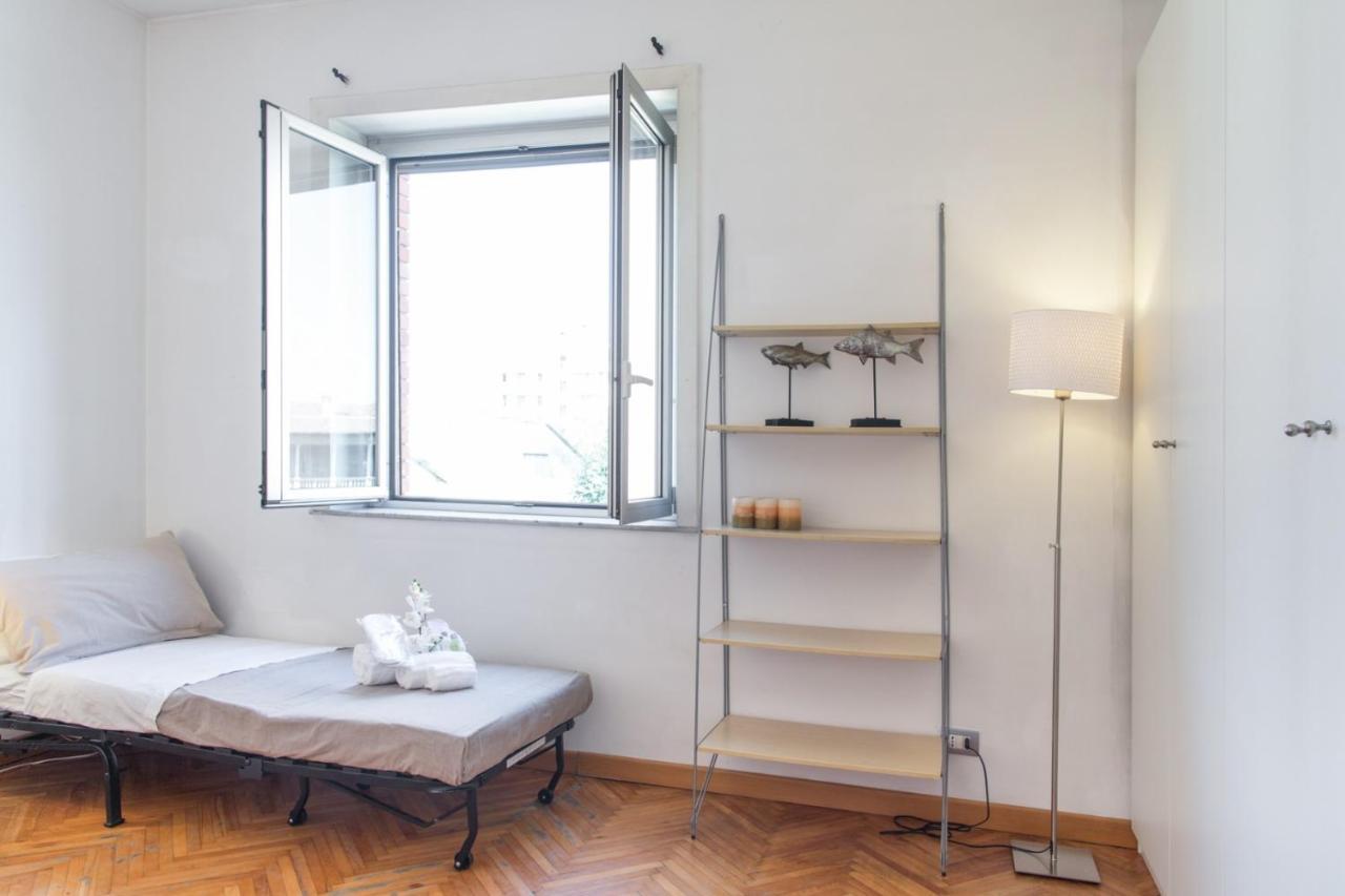 Apartamento Suitelowcost Stilicone