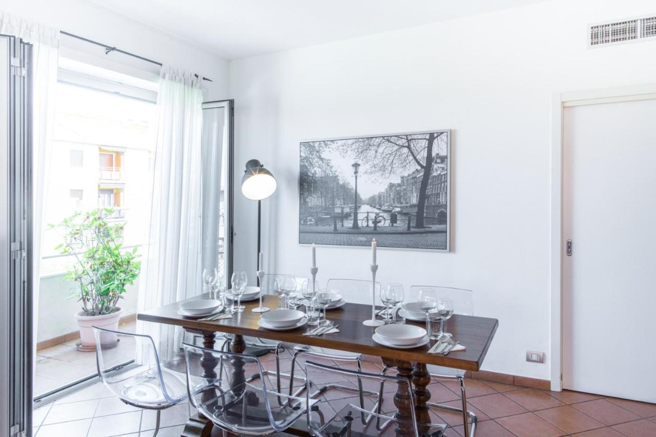 Suitelowcost Stilicone Apartamento
