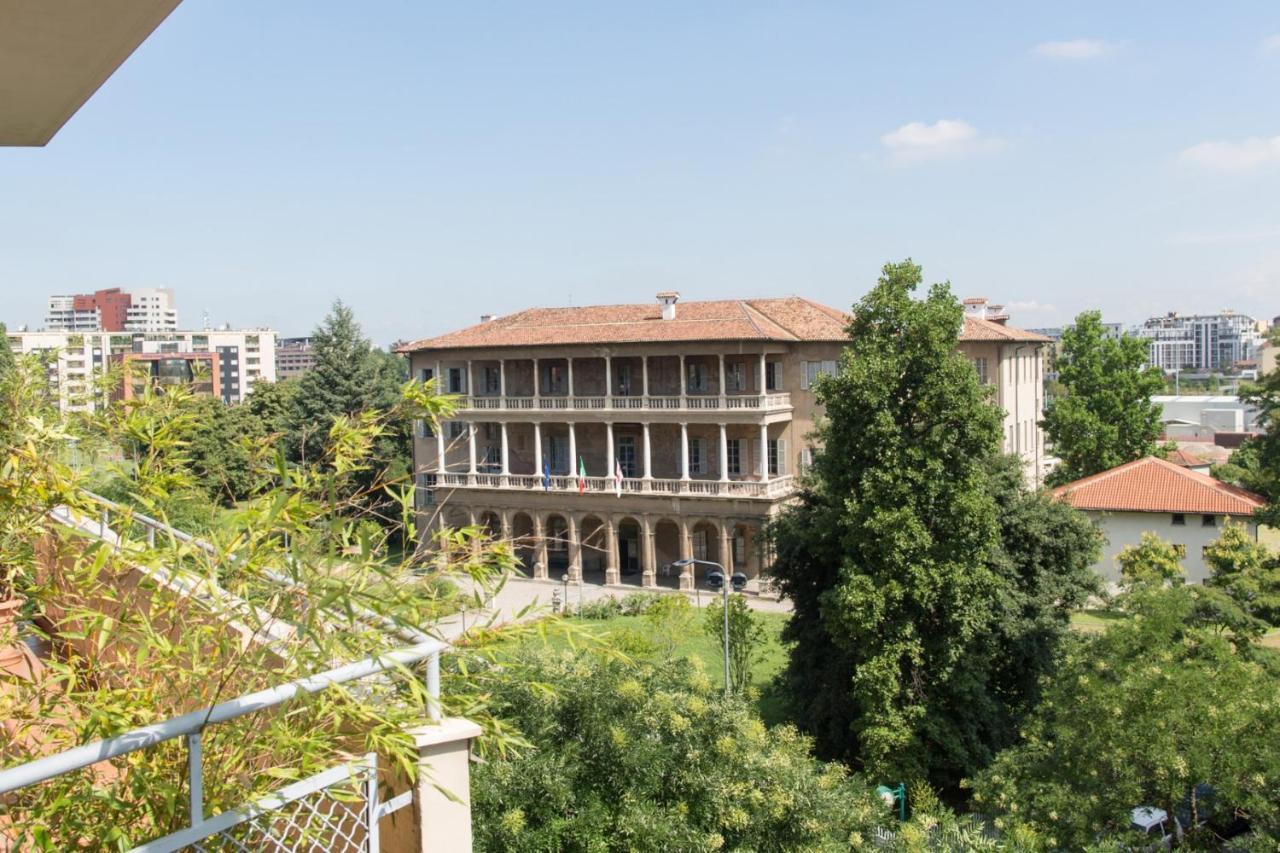 Suitelowcost Stilicone Apartamento