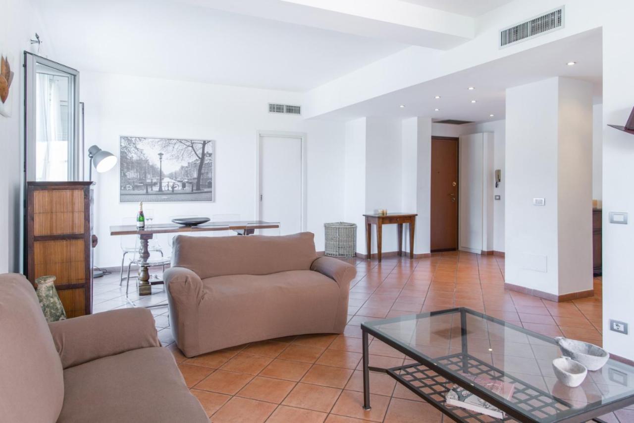 Apartamento Suitelowcost Stilicone