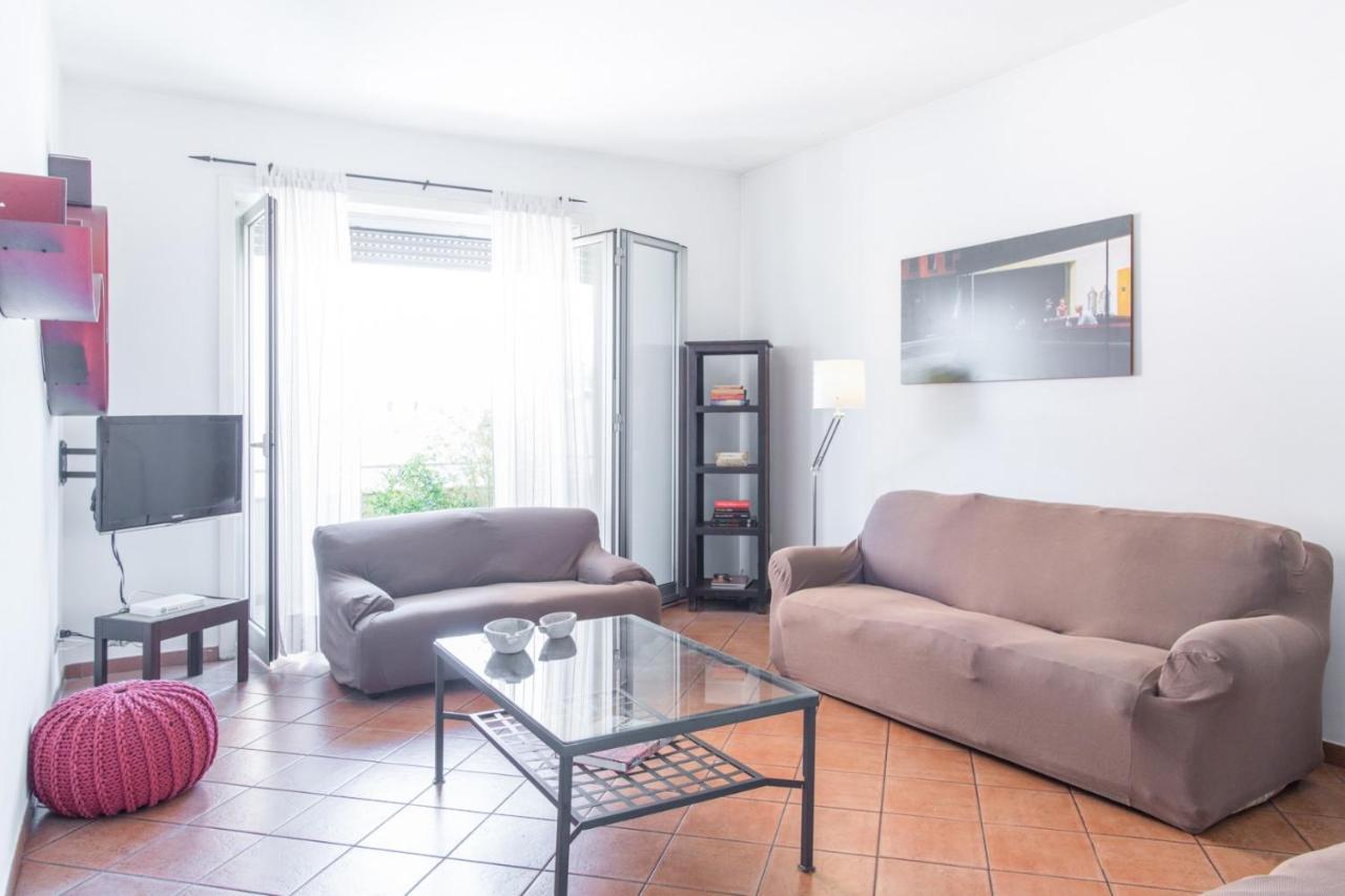 Apartamento Suitelowcost Stilicone