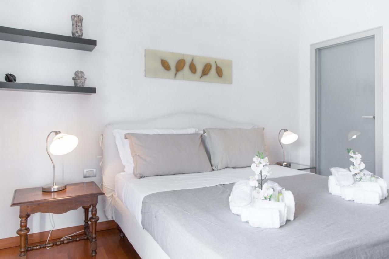 Suitelowcost Stilicone Apartamento Milão